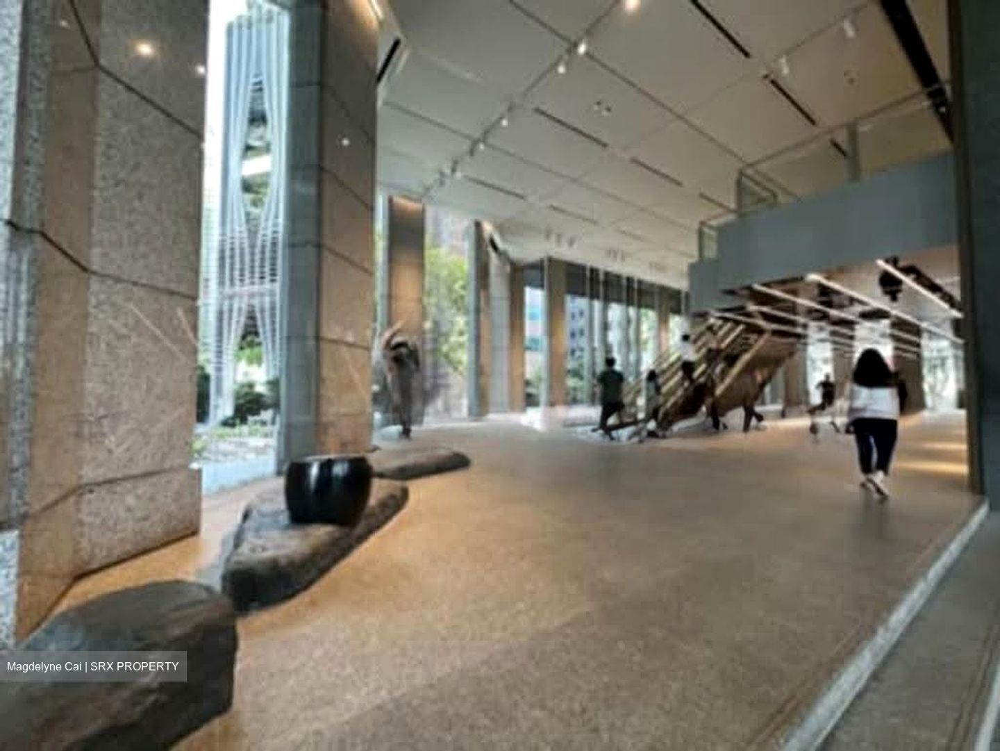 Uob Plaza (D1), Office #639838401